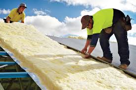 Types of Insulation We Offer in Mckinley, PA